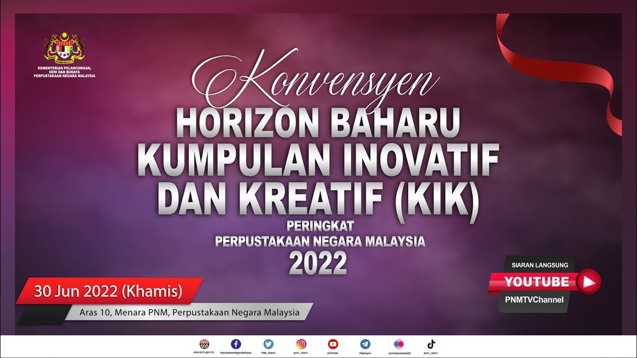 konvensyen-horizon-baharu-kumpulan-inovatif-dan-kreatif-kik-2022