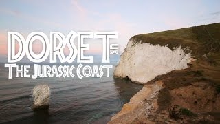 Dorset, UK - The Jurassic Coast // JBAXTER TRAVEL