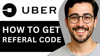 How To Find Uber Referral Code – Easy Guide (2025)