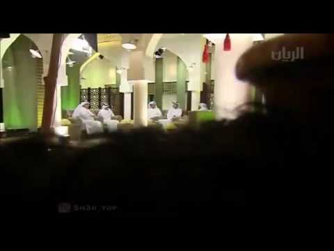 شعر حمد ال جميله