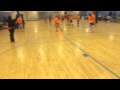 Bryant parks youth volleyball league