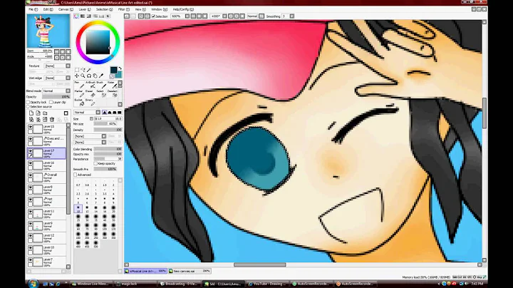 [My Entry] Contest of ixMusical