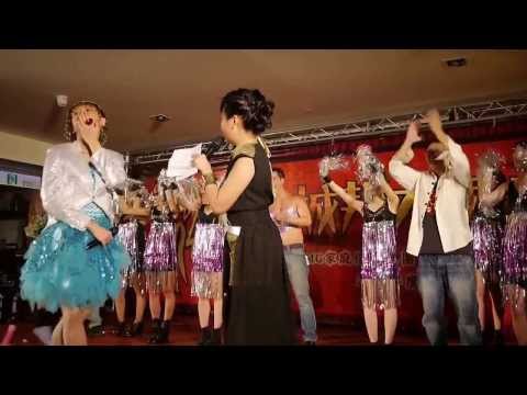 2013年HMG營運平台尾牙-HMG平台美聲團第二季