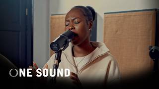 Tis' So Sweet | Esther Nazziwa | Worship Sessions
