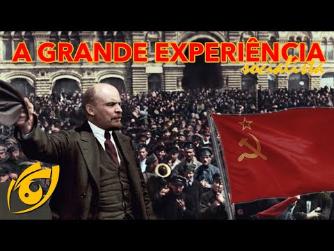 Vídeo: Lago Atômico Chagan: O Sonho Não Realizado Da URSS - Visão Alternativa