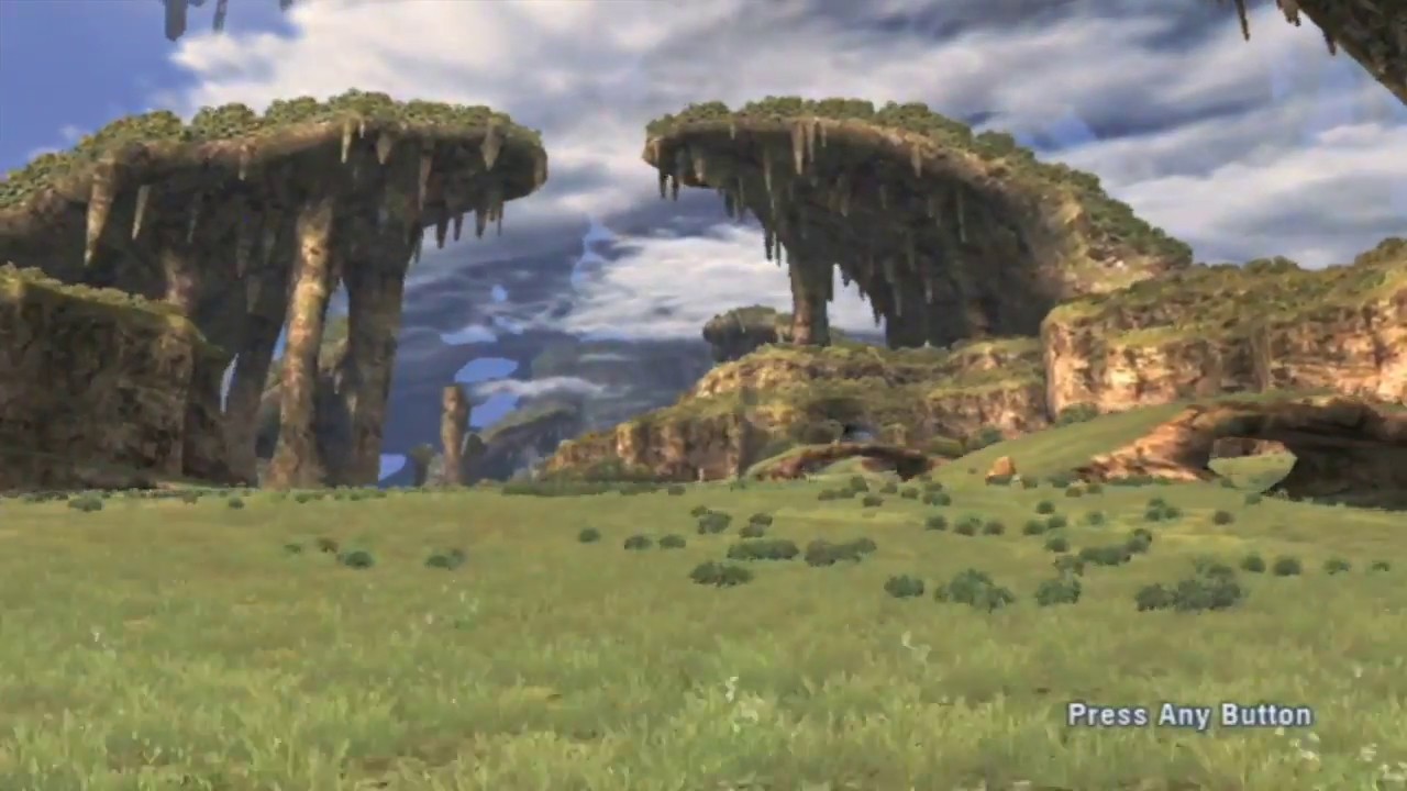 Xenoblade Chronicles! Finishing Off Alcamoth Quests with Mamodxx