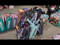 How over 450 children are given toys and clothing | Project Santa 2022 | WIRC