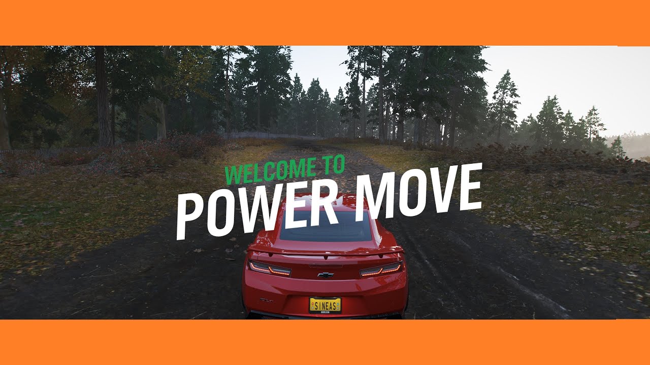 how to qualify for autumn in forza horizon 4 demo how to qualify for autumn in forza horizon 4 demo