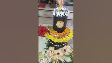 शिवलिंग पर बेलपत्र चढ़ाने के नियम #pradeepmishraji #shivmahapurankatha #belpatra #shivling #shiv