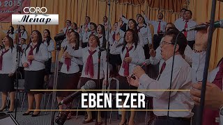 Eben Ezer | Coro Menap [HD] chords