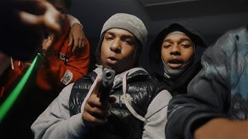 DudeyLo x ADotFrmDaO - Deuce, Pt. 2 (Official Video)