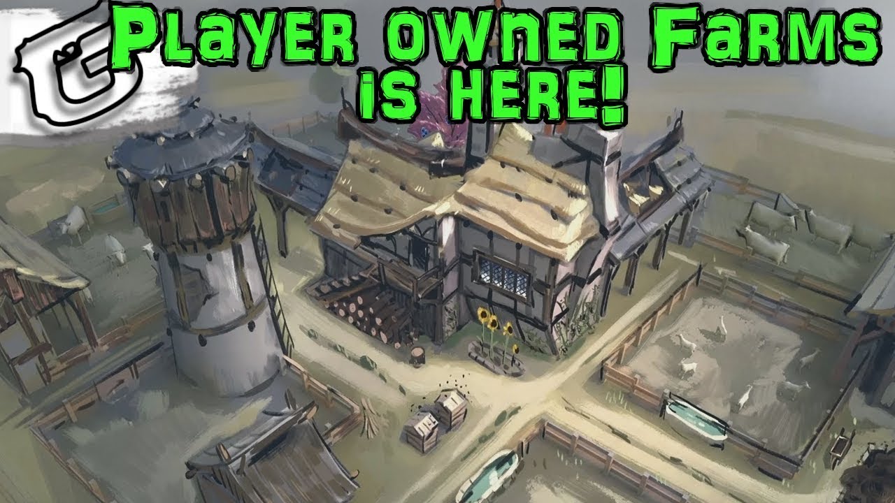 splayer owned farm splayer owned farm