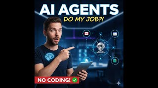 AI Agents are SCARY Good: Full Setup Tutorial