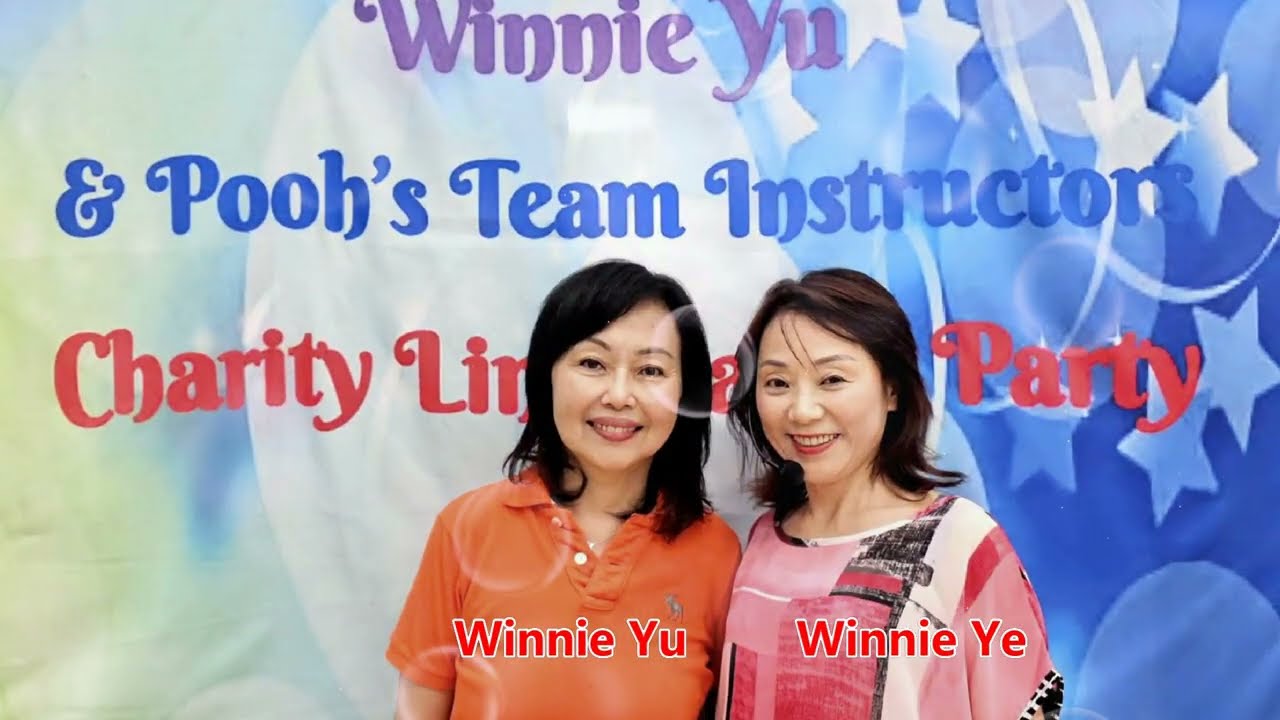 Start To Bachata - B ~ Beginner Line Dance ~ Winnie Yu