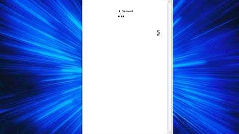 Pokemon scripting tutorials - Give Pokemon