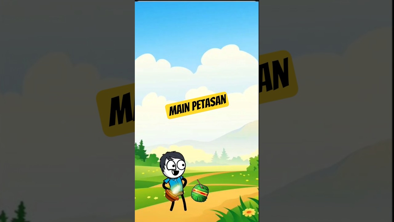 Main Petasan #shorts #shortvideo #comedy #trending #funny #viral