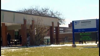 HWDSB votes to keep Sherwood Secondary School open and proceed with renovations