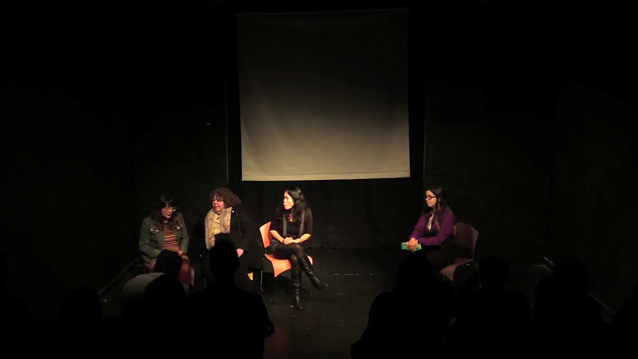 So You Want a Job at the San Francisco Improv Festival 2018