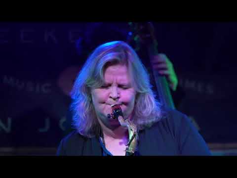 Kristen Strom Quartet - 2/24/2021