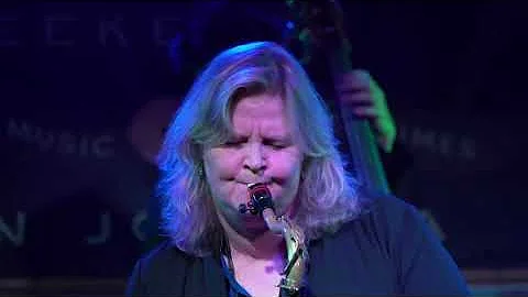 Kristen Strom Quartet - 2/24/2021