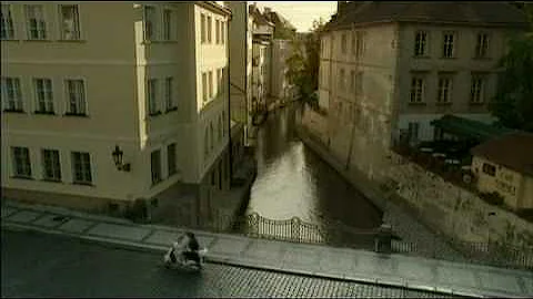 Mandarin Oriental - The Hotel Group