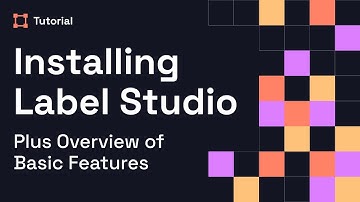 Installing Label Studio Plus Overview of Basic Features