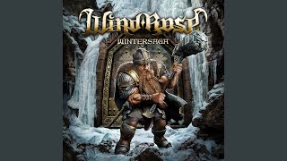 Video thumbnail of "Wind Rose - Mine Mine Mine!"