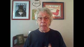 Fiction Shop with David Fulmer - 6.  Character Development - Part Two