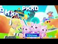 YOUME e o RESGATE- O COMEÇO| Websérie PRIMEIRO EPISÓDIO(1°)| Limô_XD