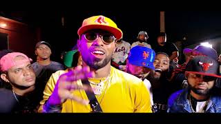 Jose Reyes  - Miralo Con Lente (Video Oficial)