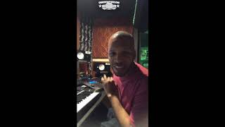 Cory Mo & Bun B (LIVE Cook Up With TRACKLIB) Q&A (LEARN HOW TO MAKE BEATS) SAMPLING