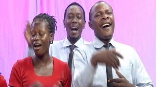 Nakimanya - By The Calvary Ministries