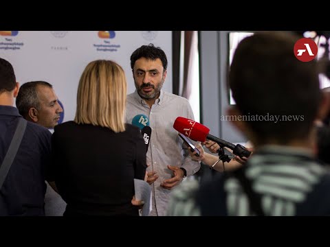 Խաղաղ ապրող երկրները ստեղծարար չեն, իսկ Հայաստանում ներդրումները «վխտում են». Փախչանյան