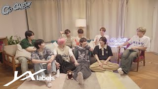 [Go ONE!!!] 비하인드 모음 | &TEAM