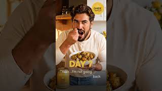 Make the switch today. | Ghee Appetit Healthy Cooking UK