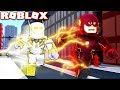 NEW FLASH IN ROBLOX!