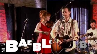 Great Lake Swimmers - Think That You Might Be Wrong || Baeble Music