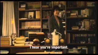 LIKE SOMEONE IN LOVE -  Trailer