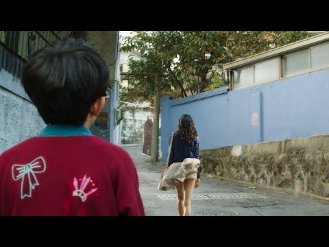 Dünyayı 0.1x Hızda Yavaş Çekimde Gören Çocuk.. Slow Video (2014) Filmi