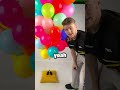 How Many Balloons To Make A Controller Fly How Many Balloons To Make A Controller Fly