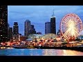 10 Best Tourist Attractions in Chicago Must Be Visited