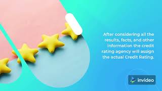 Celebrity Credit Rating- Meaning, Process & Importance Profile