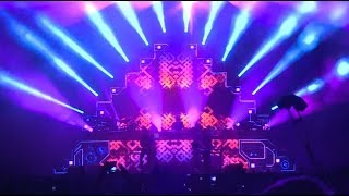 STS9 :: 2013.08.17 :: FirstMerit Bank Pavilion :: Chicago, IL