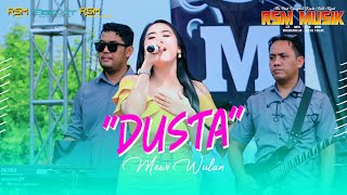 DUSTA - MEI WULAN | RSM MUSIC | LIVE KETUREN KOTA TEGAL