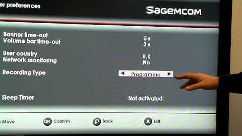 RTI90 - Use the series-link function