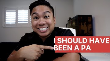 I Wish I Was a Physician Assistant Instead of a Nurse Practitioner