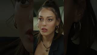 Miradas Admiradoras - El Fuego del Destino #shorts