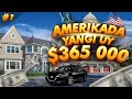 ATLANTADA YANGI UY  $365000