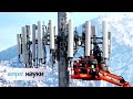 Перспективы внедрения 5G | Вопрос науки с Алексеем Семихатовым