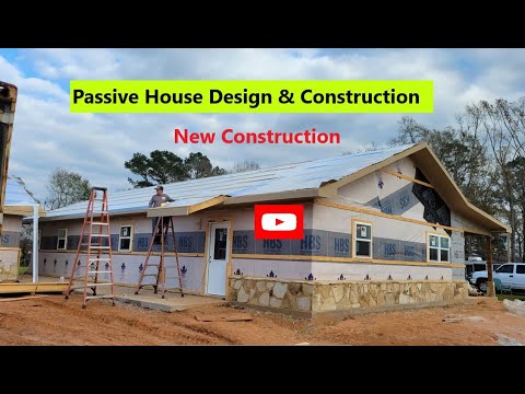 Passive House Design